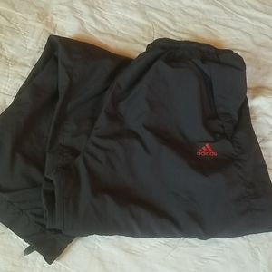 Weather resistant track pants[3]